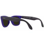 Sluneční brýle Ray Ban RB 4105 6020/17