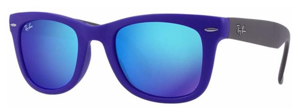 Sluneční brýle Ray Ban RB 4105 6020/17