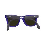 Sluneční brýle Ray Ban RB 4105 6020/17