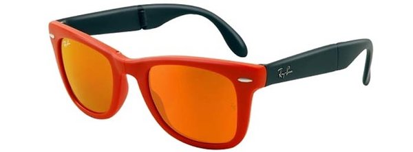 Sluneční brýle Ray Ban RB 4105 601969