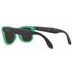 Sluneční brýle Ray Ban RB 4105 602119