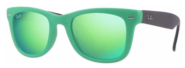 Sluneční brýle Ray Ban RB 4105 602119