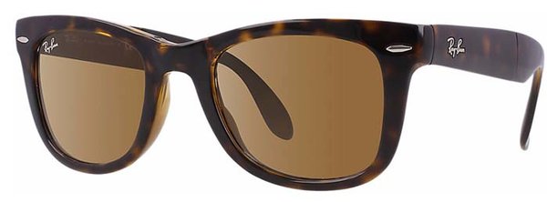 Sluneční brýle Ray Ban RB 4105 710