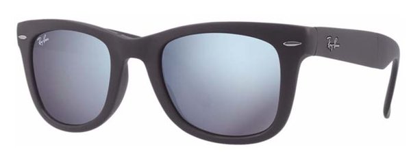 Sluneční brýle Ray Ban RB 4105 602230