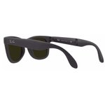 Sluneční brýle Ray Ban RB 4105 602230