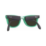 Sluneční brýle Ray Ban RB 4105 602119