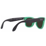 Sluneční brýle Ray Ban RB 4105 602119