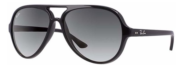 Sluneční brýle Ray Ban RB 4125 601/32