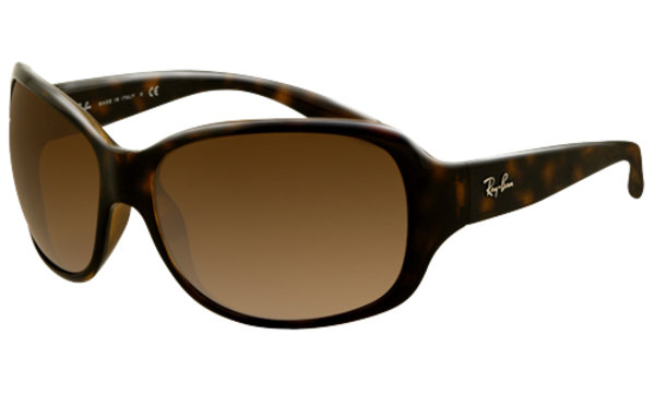 Sluneční brýle Ray Ban RB 4118 710/51