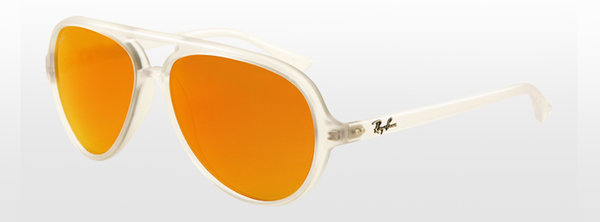 Sluneční brýle Ray Ban RB 4125 646/69