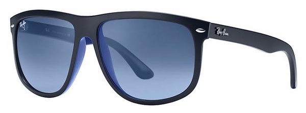 Sluneční brýle Ray Ban RB 4147 6039/4M