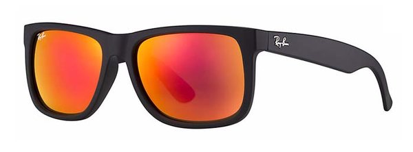 Sluneční brýle Ray Ban RB 4165 622/6Q