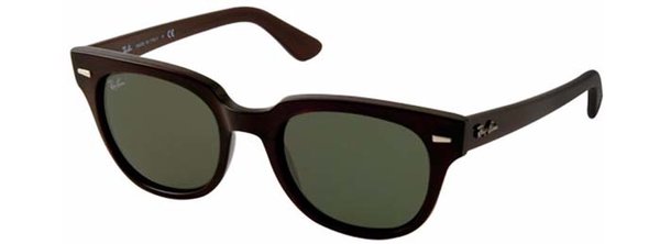 Sluneční brýle Ray Ban RB 4168 601