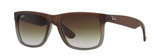 Sluneční brýle Ray Ban RB 4165 854/7Z