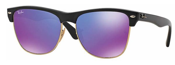 Sluneční brýle Ray Ban RB 4175 877/1M