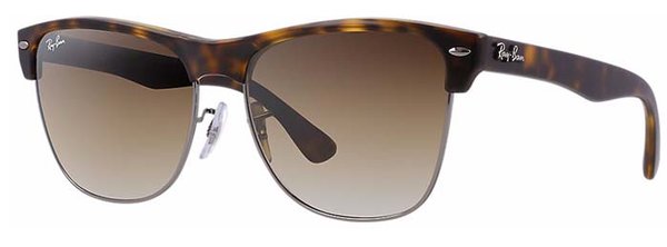 Sluneční brýle Ray Ban RB 4175 878/51