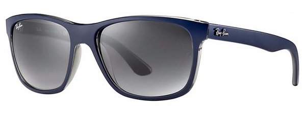 Sluneční brýle Ray Ban 4181 6136/71