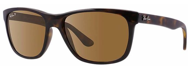 Sluneční brýle Ray Ban RB 4181 710/83 - Polarizační