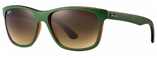 Sluneční brýle Ray Ban 4181 6137/85