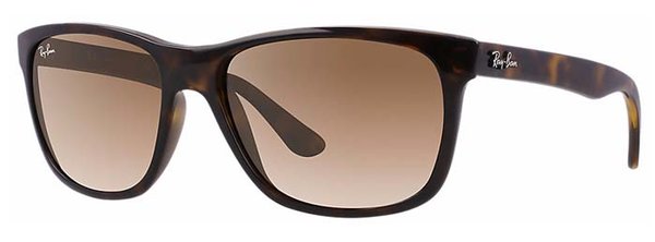 Sluneční brýle Ray Ban RB 4181 710/51