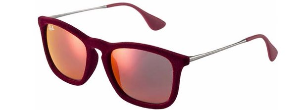 Sluneční brýle Ray Ban RB 4187 6078/6Q