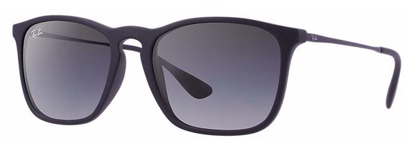 Sluneční brýle Ray Ban RB 4187 622/8G