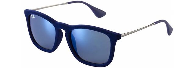 Sluneční brýle Ray Ban RB 4187 6081/55