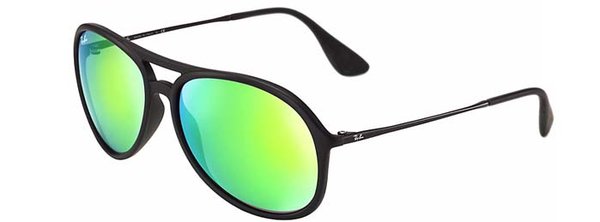 Sluneční brýle Ray Ban RB 4201 622/3R