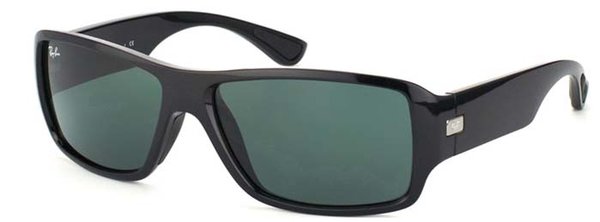 Sluneční brýle Ray Ban RB 4199 601/71