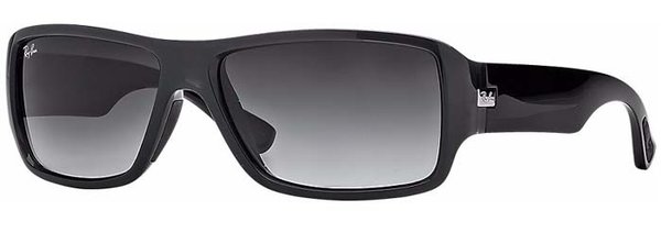 Sluneční brýle Ray Ban RB 4199 60068G