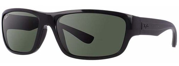 Sluneční brýle Ray Ban RB 4196 601/9A - Polarizační