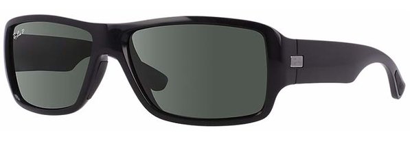 Sluneční brýle Ray Ban RB 4199 601/9A - Polarizační