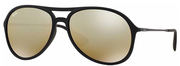 Sluneční brýle Ray Ban RB 4201 622/5A