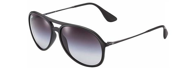 Sluneční brýle Ray Ban RB 4201 622/8G