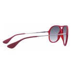 Sluneční brýle Ray Ban RB 4201 898/11