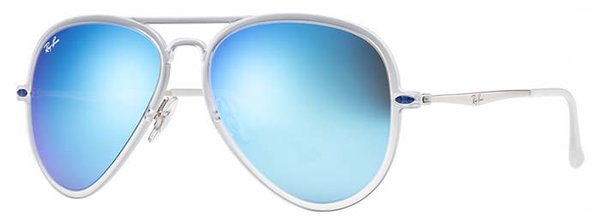 Sluneční brýle Ray Ban RB 4211 646/55