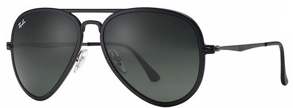 Sluneční brýle Ray Ban RB 4211 601S/71