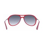 Sluneční brýle Ray Ban RB 4201 898/11