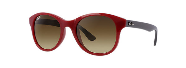 Sluneční brýle Ray Ban RB 4203 604485