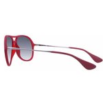 Sluneční brýle Ray Ban RB 4201 898/11