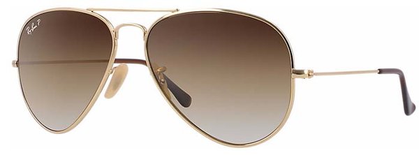 Sluneční brýle Ray Ban RB 8041 001/M2 - Polarizační