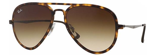 Sluneční brýle Ray Ban RB 4211 894/13