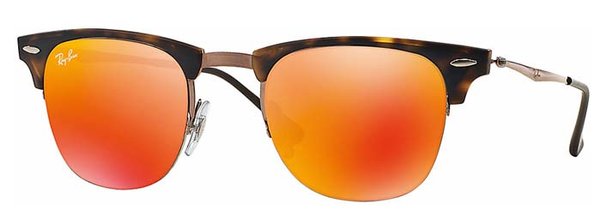 Sluneční brýle Ray Ban RB 8056 175/6Q