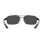 Sluneční brýle Ray Ban RB 8316 002/N5 - polarizační