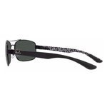 Sluneční brýle Ray Ban RB 8316 002/N5 - polarizační