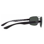 Sluneční brýle Ray Ban RB 8316 002