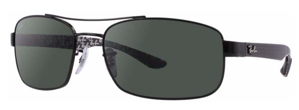 Sluneční brýle Ray Ban RB 8316 002