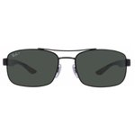 Sluneční brýle Ray Ban RB 8316 002/N5 - polarizační