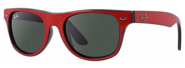 Dětské sluneční brýle Ray-Ban 9035S 162/71