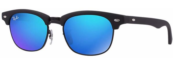 Dětské sluneční brýle Ray-Ban 9050S 100S55